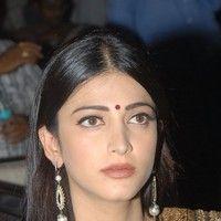 Sruthi Hassan at 7th Sense Audio Launch Stills | Picture 85363